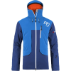 Ortovox Swisswool Andermatt 2L Jacket - Men's