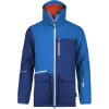 Ortovox Verbier Insulated Parka - Men's