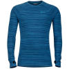 Marmot Kestrel Long-Sleeve Crew Top - Men's