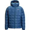 Berghaus Popena Hooded Hydrodown Fusion Jacket - Men's