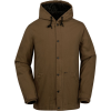 Volcom DD Insulated Work Jacket - Men's