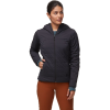 Black Diamond First Light Hooded Insulated Jacket - Women's