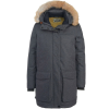Woolrich Wool Face Patrol Down Parka - Women's
