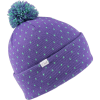 Coal Dottie Pom Beanie - Women's