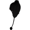 The North Face Fuzzy Earflap Beanie - Women's