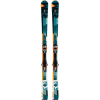 Volkl RTM 86 UVO Ski with iPT WR XL 14.0 FR D Binding