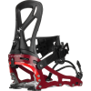 Karakoram Prime SL Split Snowboard Binding