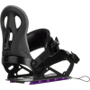 Voile Light Rail Split Snowboard Binding - Women's