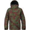 Burton AK Velocity Anorak Gore-Tex 2L Jacket - Men's