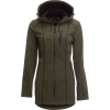 Stoic Heathered Softshell Jacket - Women's