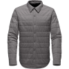 The North Face Send It Shacket - Men's