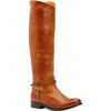 Frye Melissa Seam Tall Boot - Women's