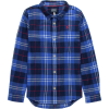 Joules Hamish Shirt - Long-Sleeve - Boys'