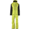 Strafe Outerwear Sickbird Hooded Suit - Men's