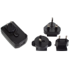 Suunto Ambit and Ambit2 AC Adapter Pack