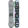 Stepchild Snowboards Sucks Snowboard - Wide
