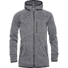 CLWR Knit Fleece Hooded Jacket - Men's