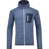 Ortovox Melange Hooded Fleece Jacket - Men's