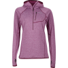 Marmot Powertherm 1/2-Zip Fleece Jacket - Women's