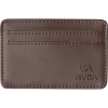 RVCA Card Wallet