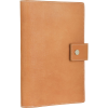 Shinola Medium Journal Cover