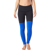 Beyond Yoga Sleek Stripe High Waist Legwarmer Leggings - Women's