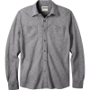 Mountain Khakis Yak Herringbone Shirt - Men's