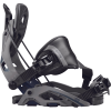 Flow Fuse Hybrid Snowboard Binding