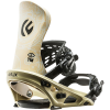 Flux TM Snowboard Binding