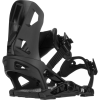 Now Select Snowboard Binding