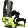 Now Recon Snowboard Binding