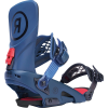 Ride LTD Snowboard Bindings