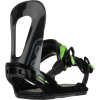 Switchback Twin Snowboard Binding