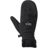 Outdoor Research Fuzzy Mitten - Women's