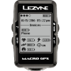 Lezyne Macro GPS HR Loaded Bike Computer