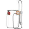 Elite Ciussi Inox Bottle Cage