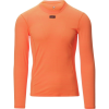 Giordana Wool Blend Long Sleeve Base Layer - Men's