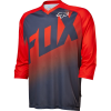 Fox Racing Flow 3/4-Sleeve Jersey - Men's