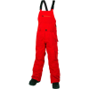Volcom Sutton Insulated Overall Pant - Boys'