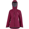 Scott Vertic GTX 3L Hooded Jacket - Women's