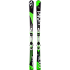 Volkl Code Speedwall L UVO Ski with rMotion2 12.0 D Code Green Binding