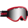 Ashbury Eyewear Kaleidoscope Goggles with Bonus Lens