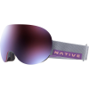 Native Eyewear BackBowl Goggle