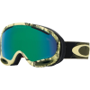 Oakley Kazu Kokubo Signature A Frame 2.0 Goggles