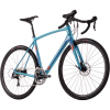Ridley X-Trail C40 105 Complete Bike - 2017