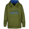 Marmot Hudson Hooded Sweatshirt - Boys'
