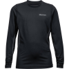Marmot Kestrel Crew Top - Long-Sleeve - Boys'