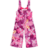 Obermeyer Snoverall Print Pant - Toddler Girls'
