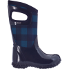 Bogs North Hampton Buffalo Plaid - Girls'
