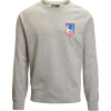 Black Crows Crow Crew Sweatshirt - Men's